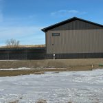 brown and dark brown side photo of shop world buildling unit